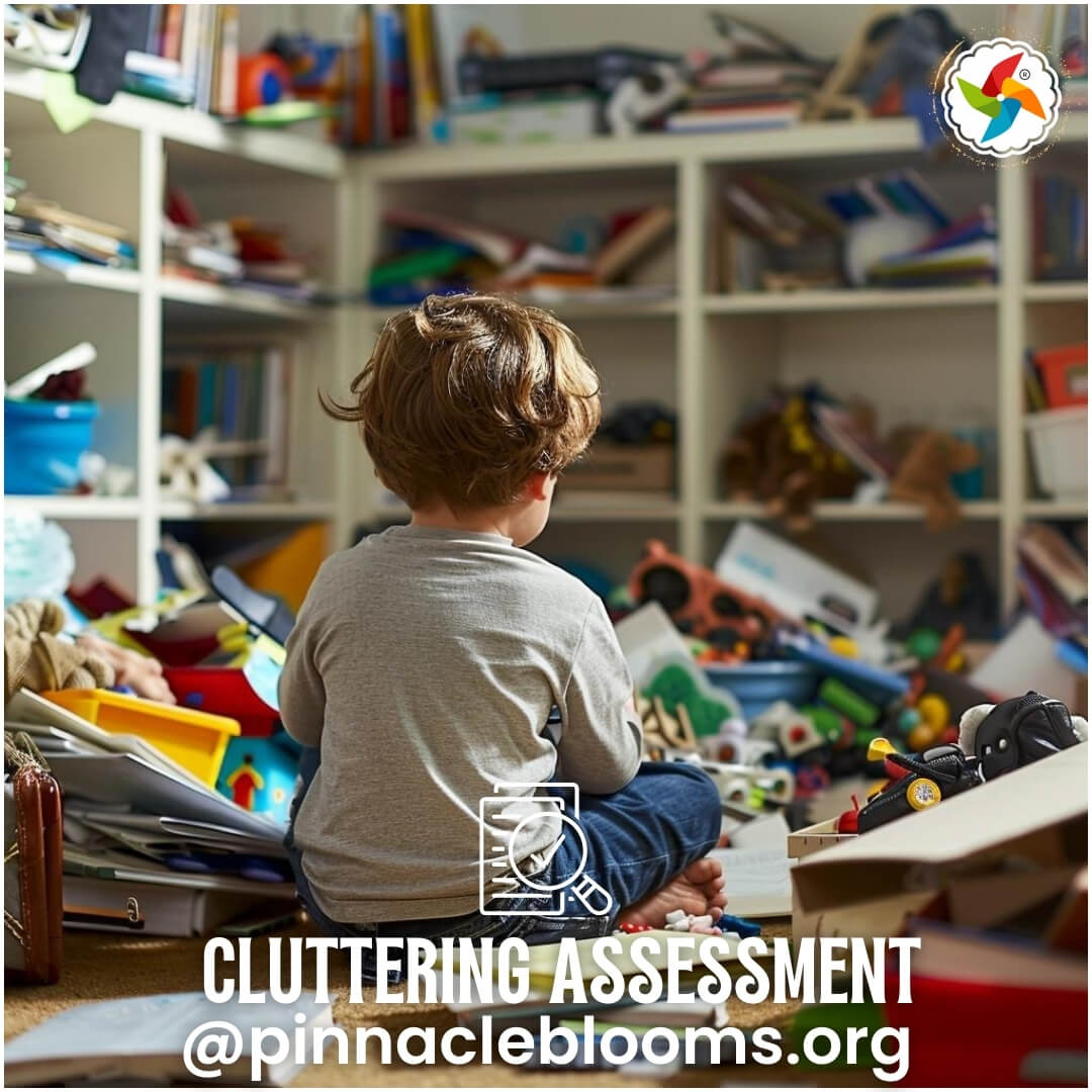 Cluttering Assessment